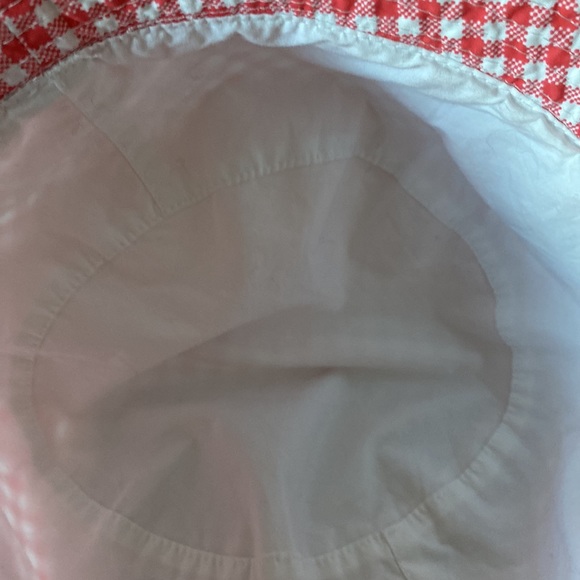 Nike Vintage Pink Iowa State University Women’s bucket ISU hat - Picture 6 of 6